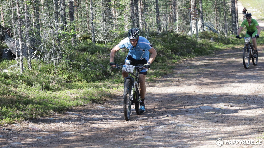 Bild från Cykelvasan 2024