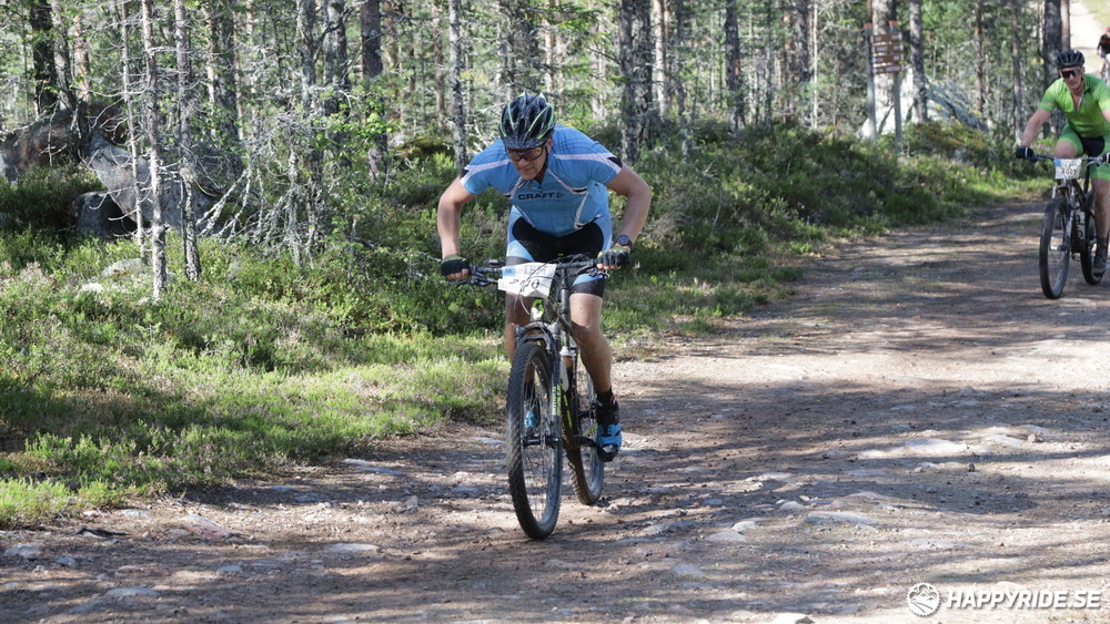 Bild från Cykelvasan 2024