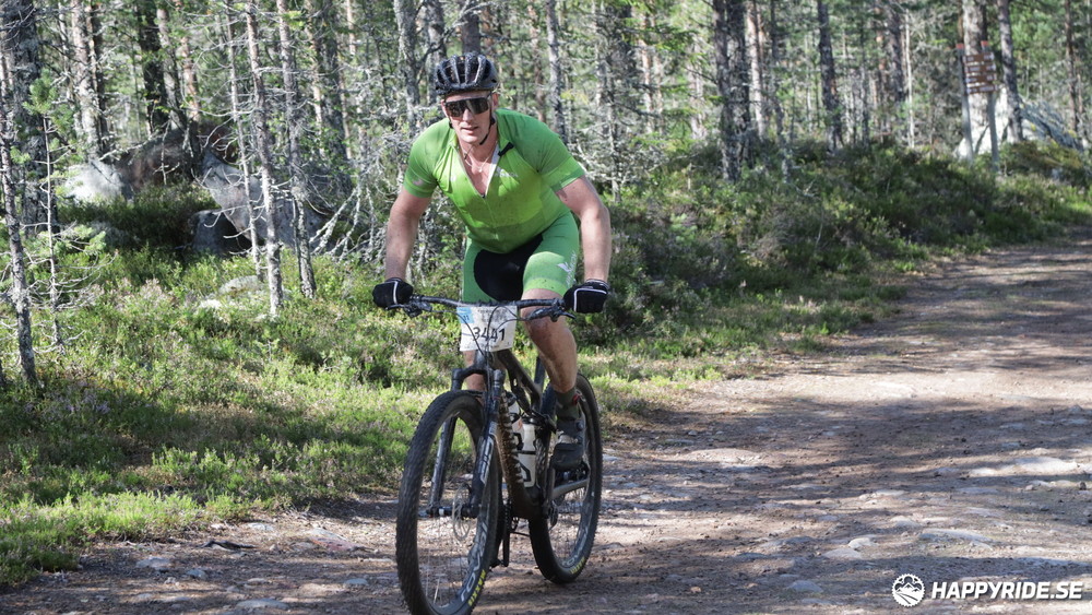 Bild från Cykelvasan 2024