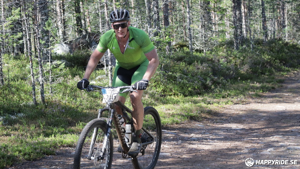 Bild från Cykelvasan 2024