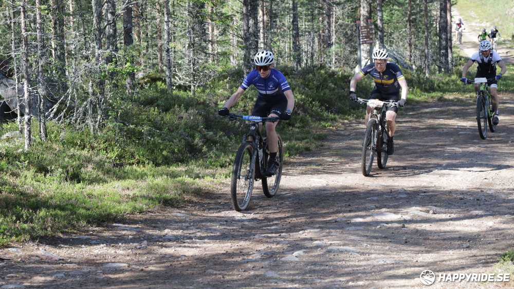 Bild från Cykelvasan 2024