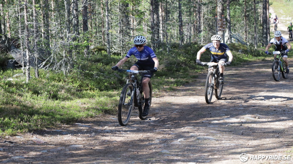 Bild från Cykelvasan 2024