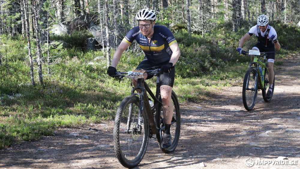 Bild från Cykelvasan 2024