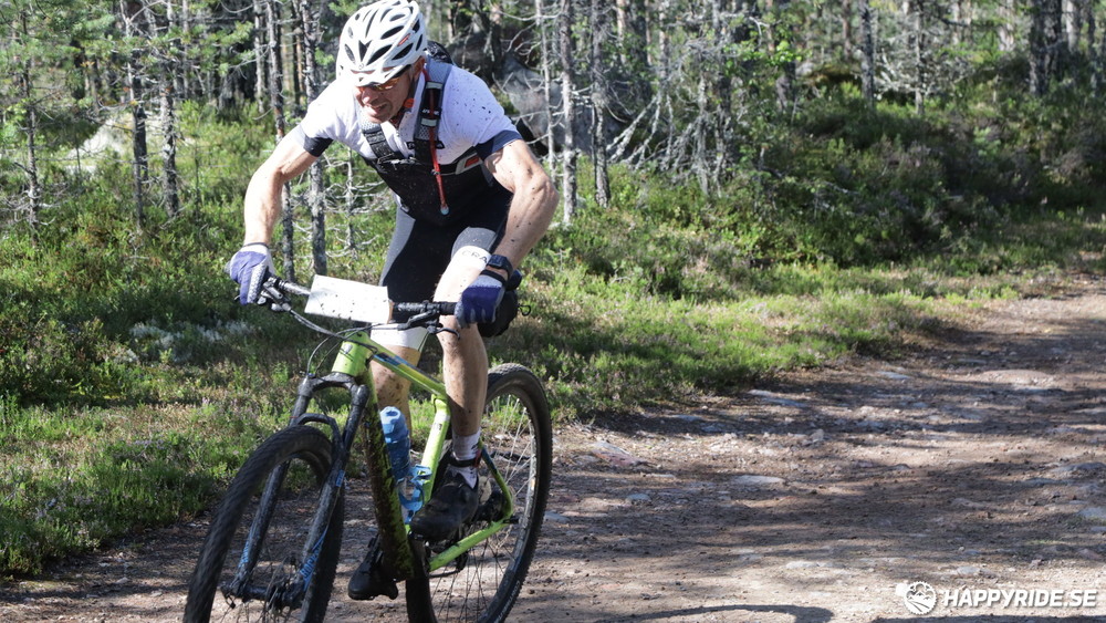 Bild från Cykelvasan 2024