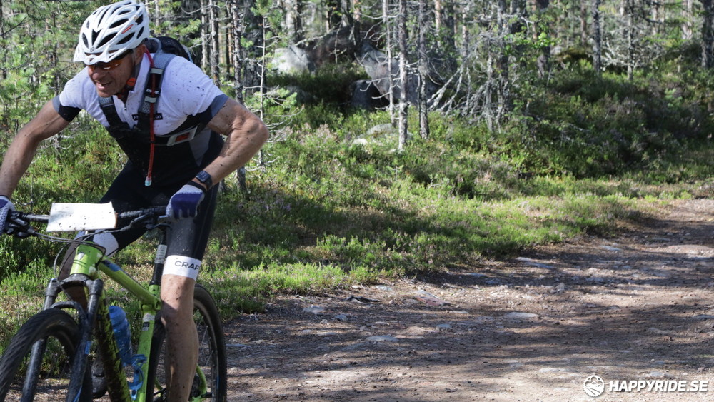 Bild från Cykelvasan 2024