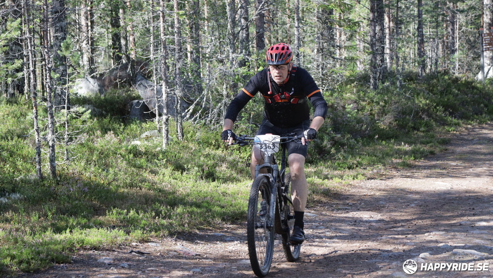 Bild från Cykelvasan 2024