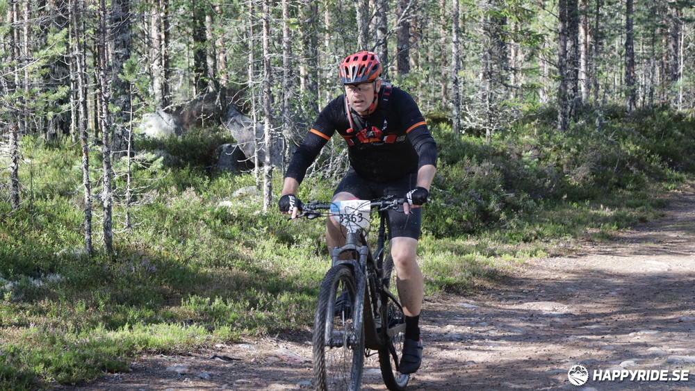 Bild från Cykelvasan 2024