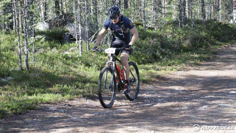 Bild från Cykelvasan 2024