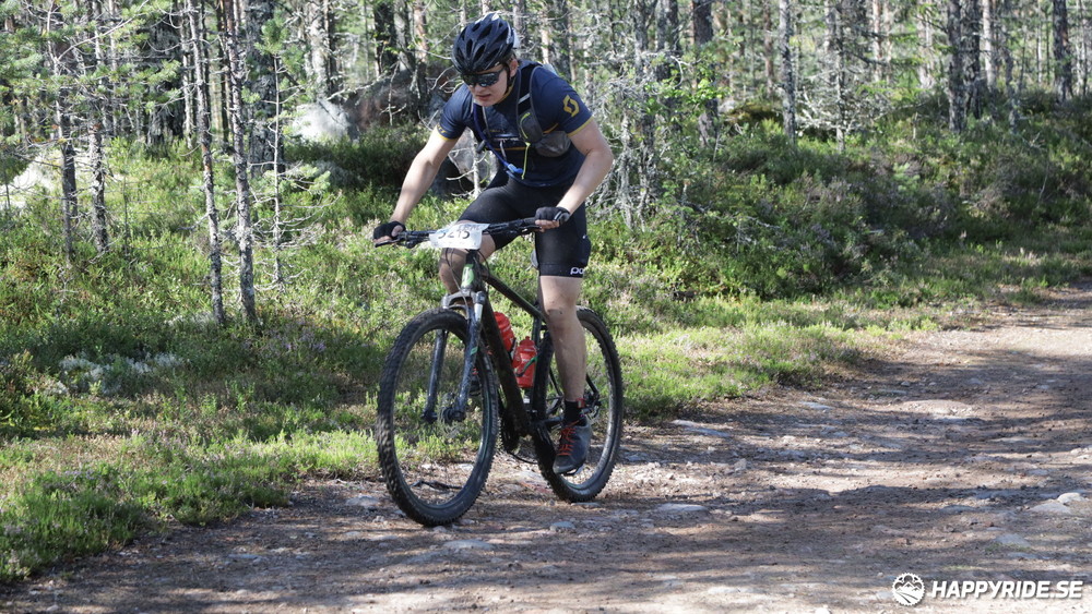 Bild från Cykelvasan 2024