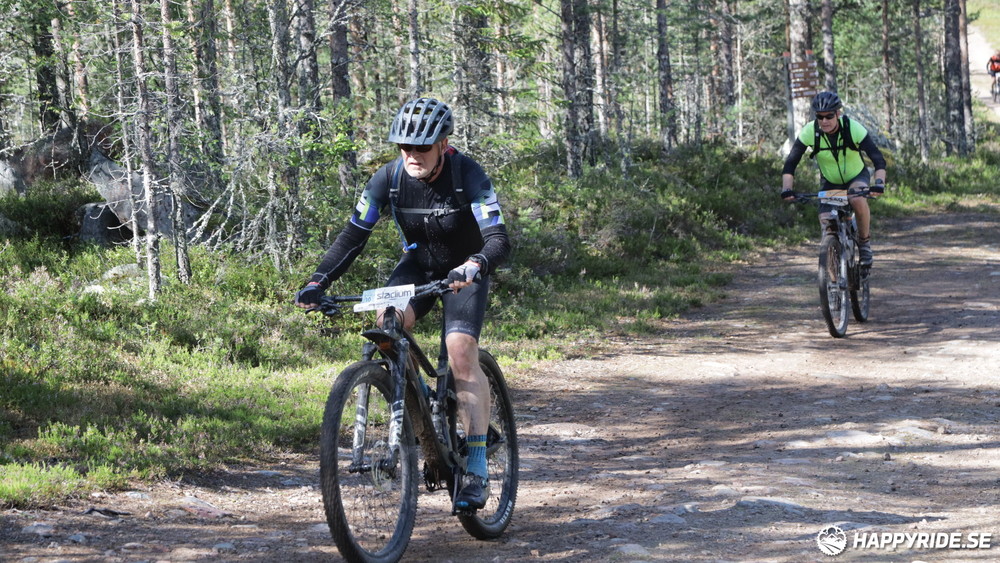 Bild från Cykelvasan 2024
