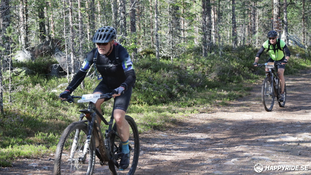 Bild från Cykelvasan 2024