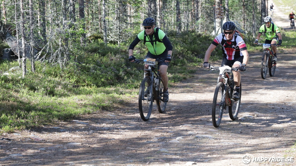 Bild från Cykelvasan 2024