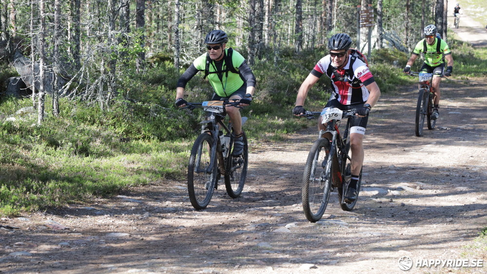 Bild från Cykelvasan 2024