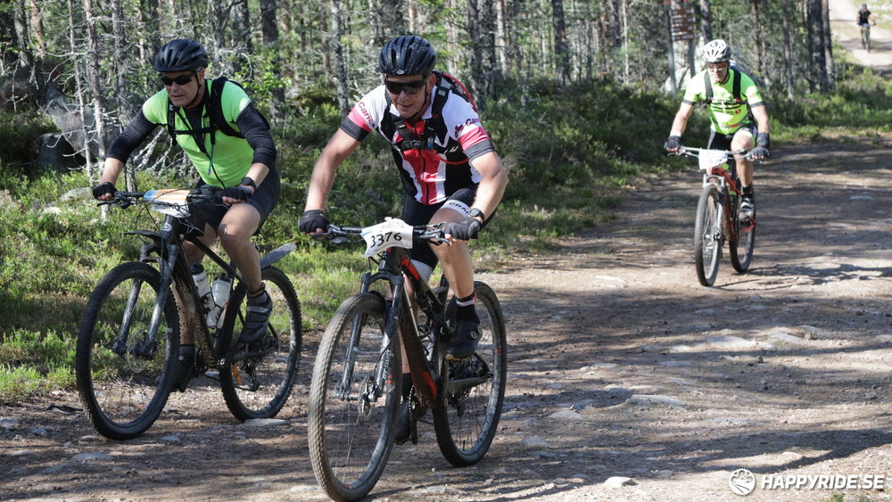 Bild från Cykelvasan 2024