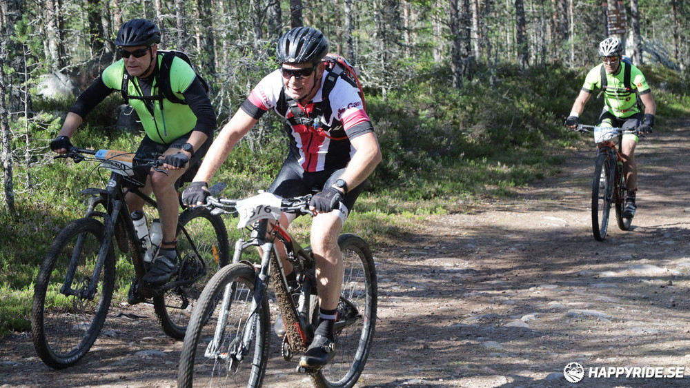 Bild från Cykelvasan 2024
