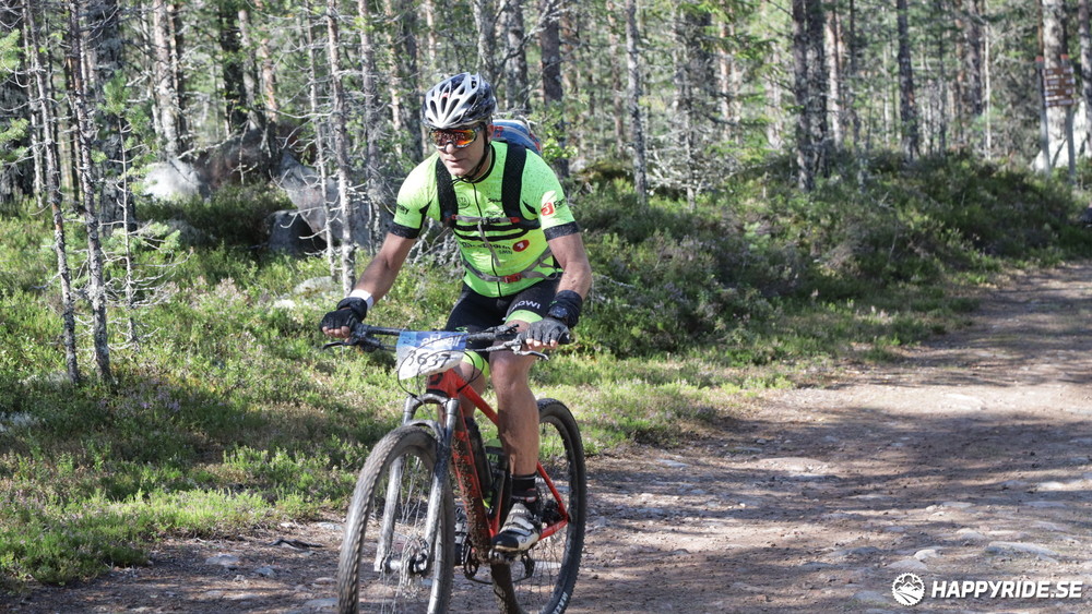 Bild från Cykelvasan 2024