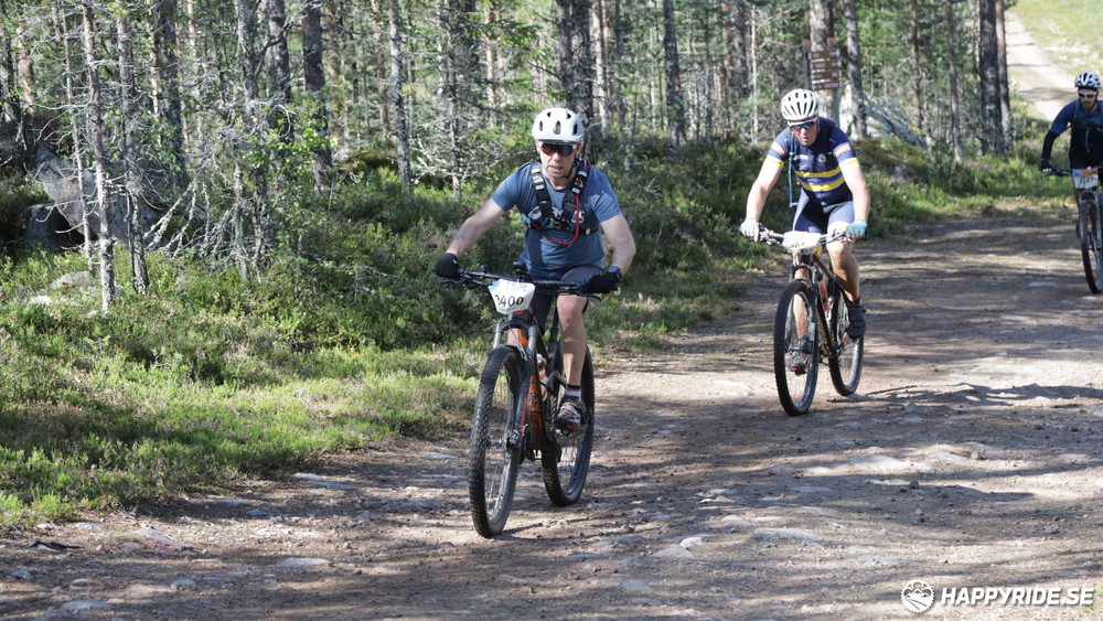Bild från Cykelvasan 2024