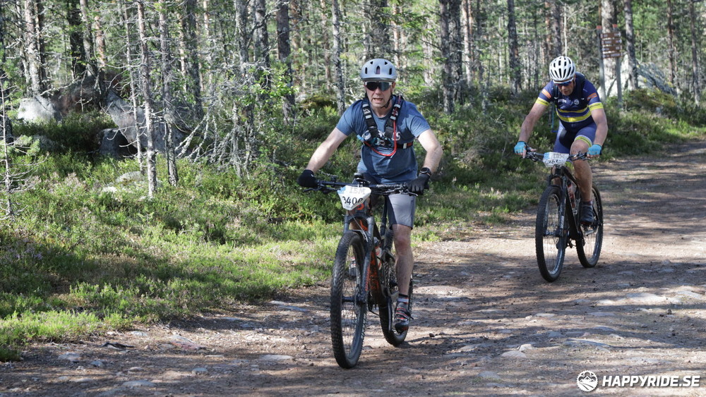 Bild från Cykelvasan 2024