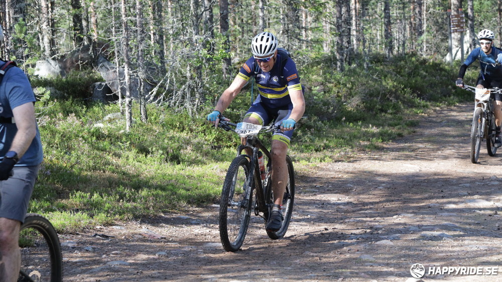 Bild från Cykelvasan 2024