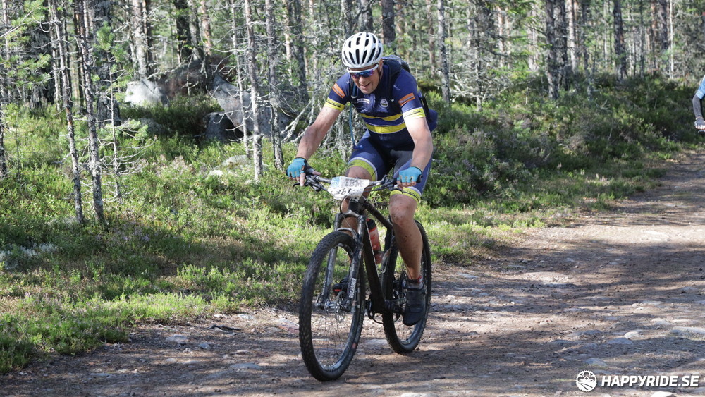 Bild från Cykelvasan 2024