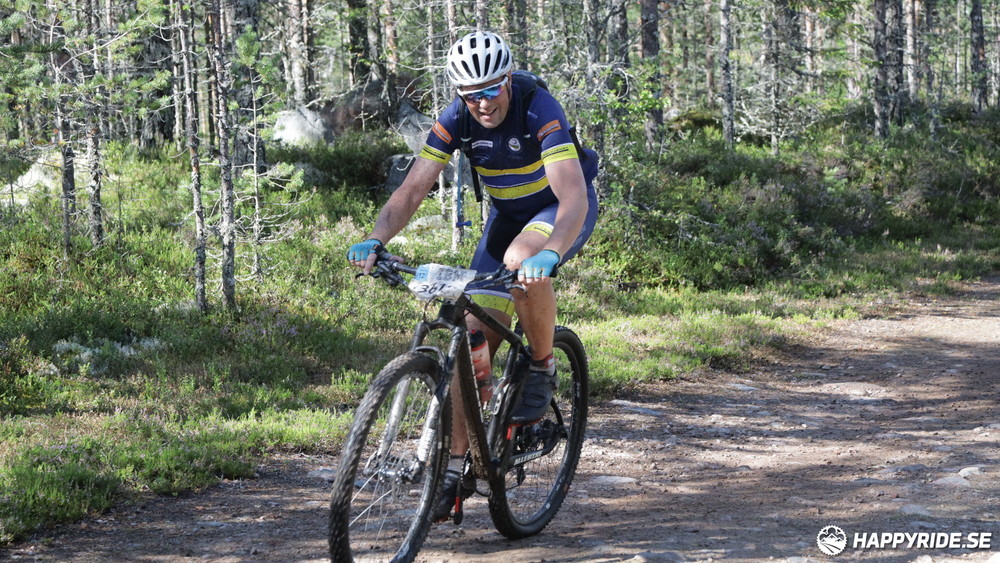 Bild från Cykelvasan 2024