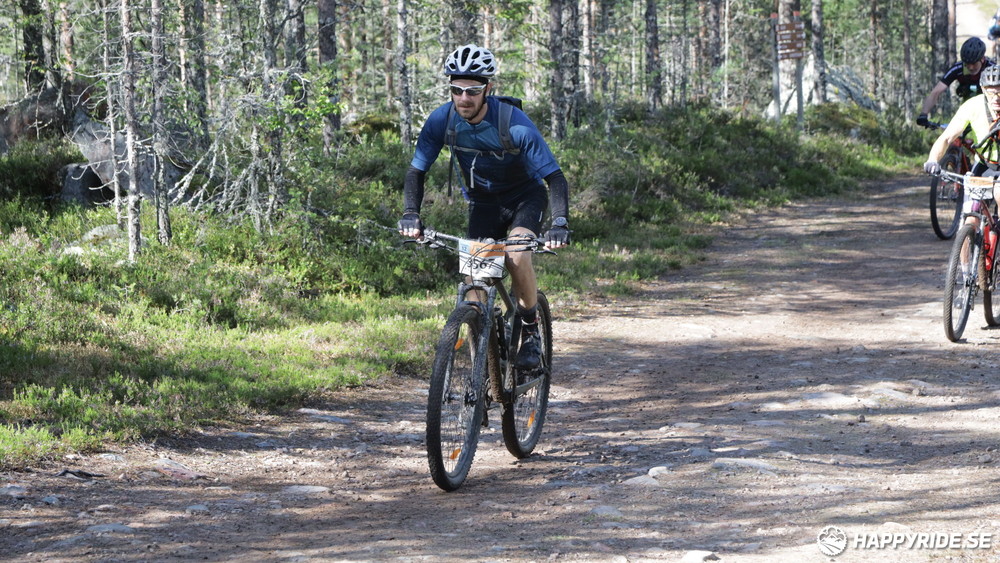 Bild från Cykelvasan 2024