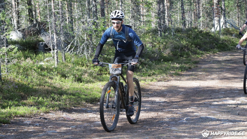 Bild från Cykelvasan 2024