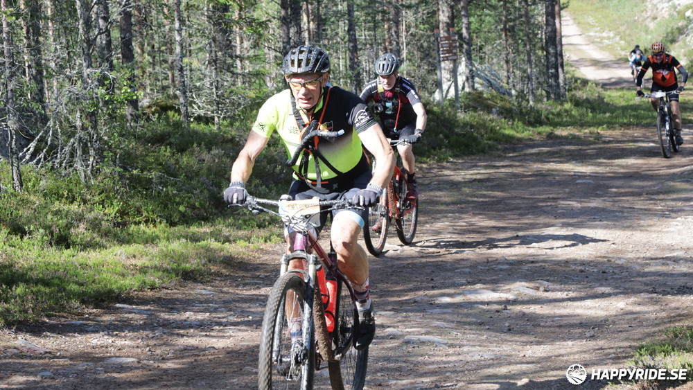 Bild från Cykelvasan 2024