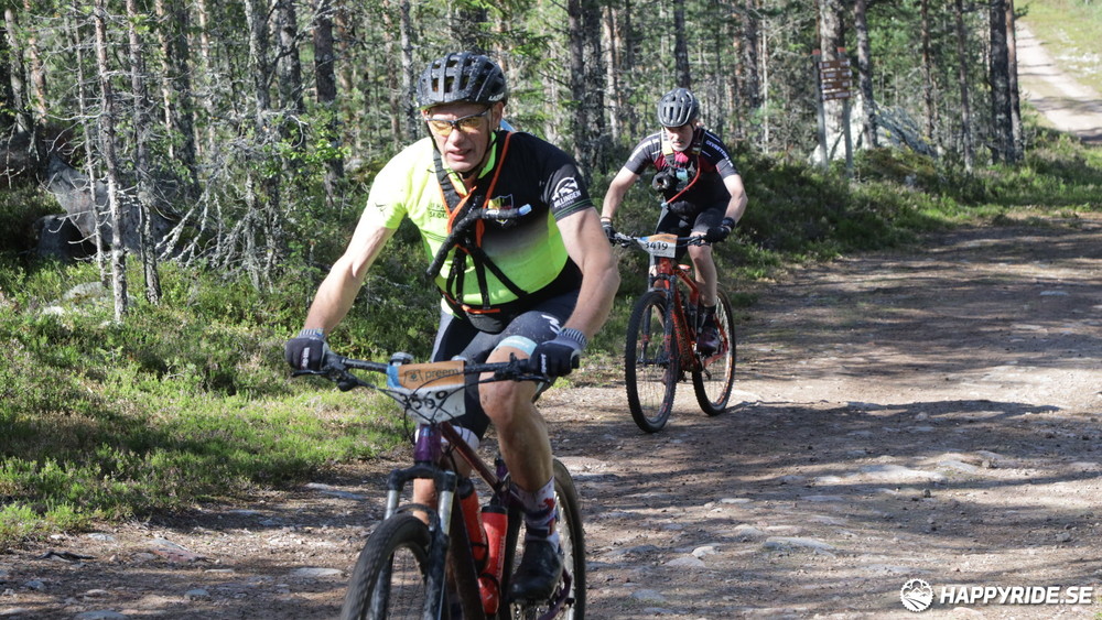 Bild från Cykelvasan 2024