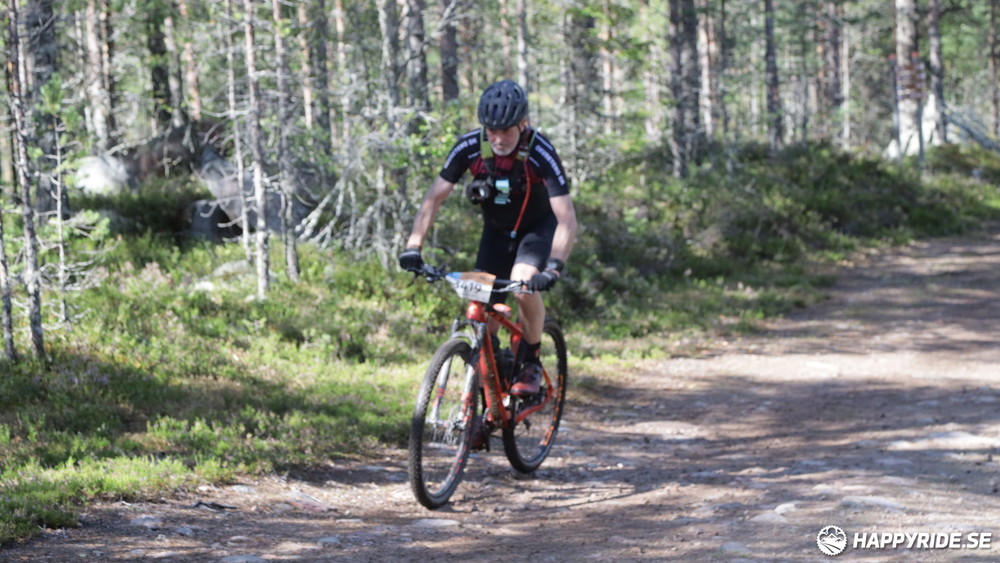 Bild från Cykelvasan 2024