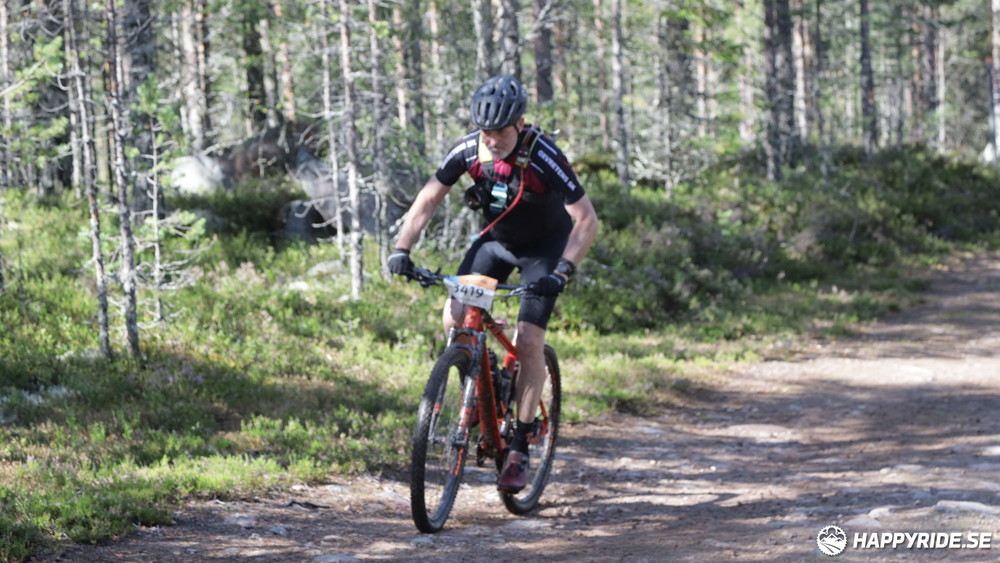 Bild från Cykelvasan 2024