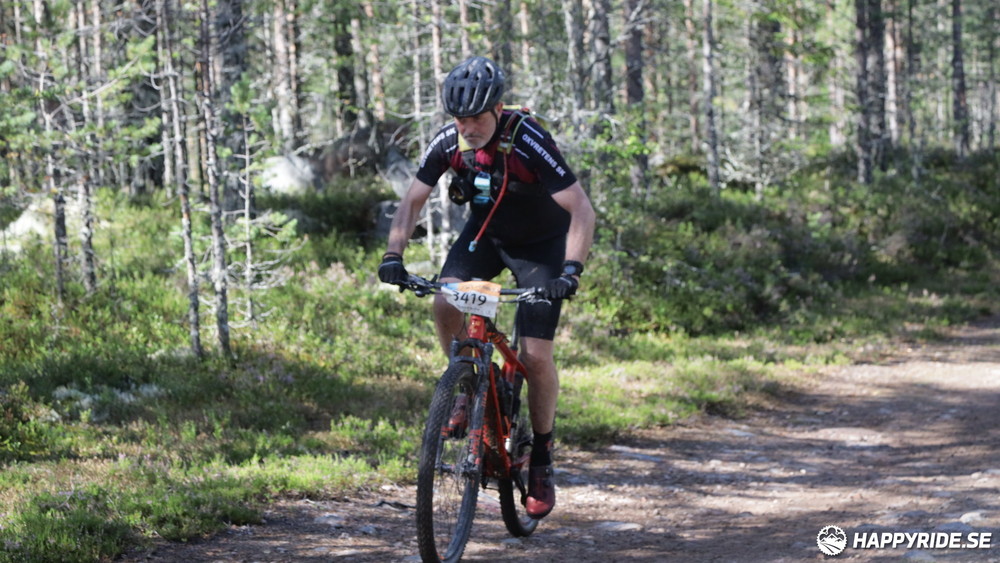 Bild från Cykelvasan 2024