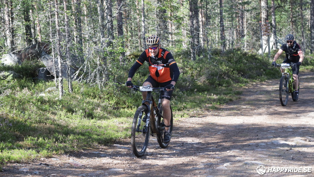 Bild från Cykelvasan 2024