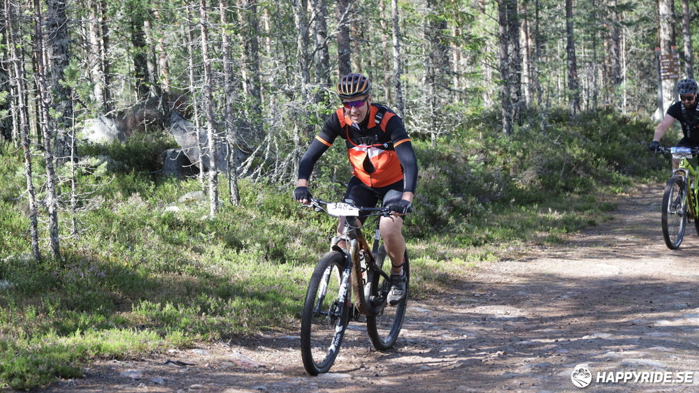 Bild från Cykelvasan 2024