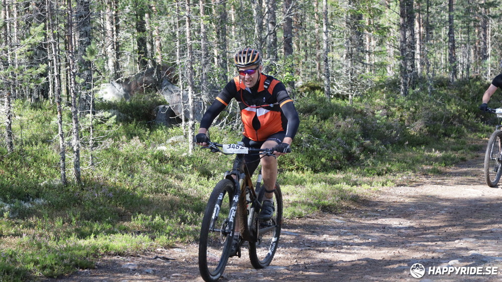 Bild från Cykelvasan 2024