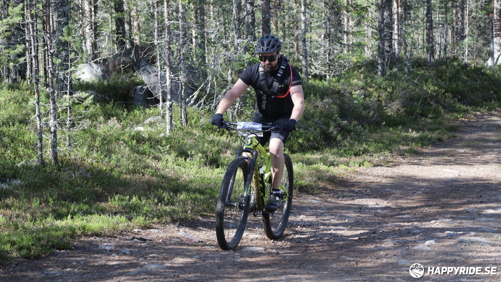 Bild från Cykelvasan 2024