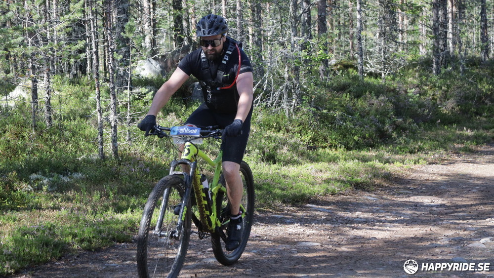 Bild från Cykelvasan 2024