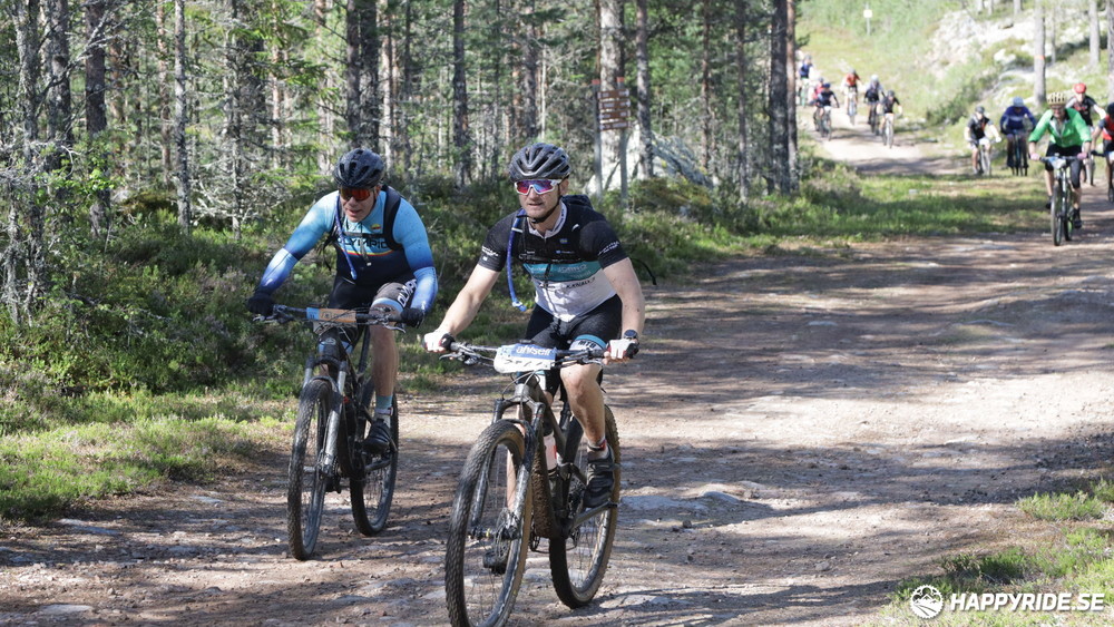 Bild från Cykelvasan 2024