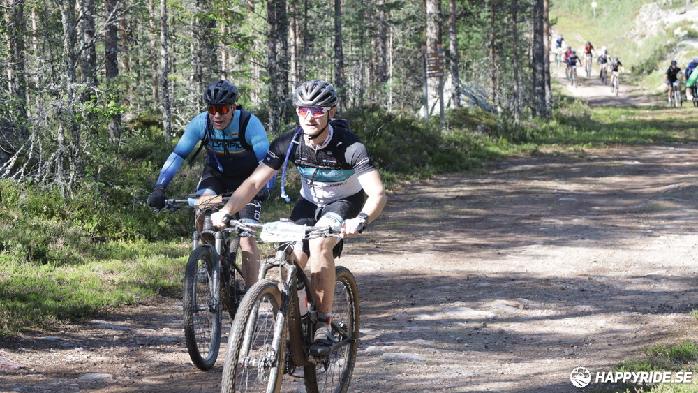 Bild från Cykelvasan 2024