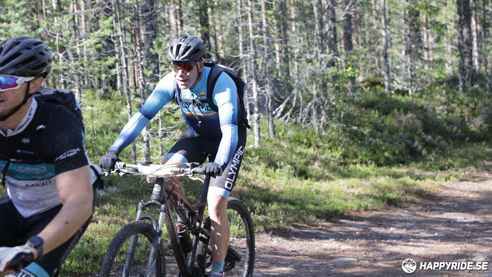 Bild från Cykelvasan 2024