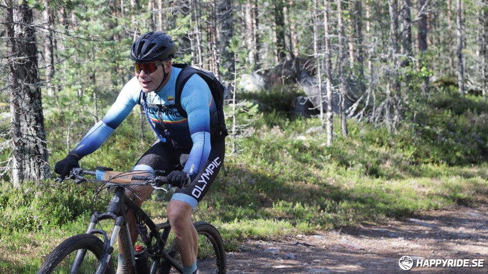 Bild från Cykelvasan 2024