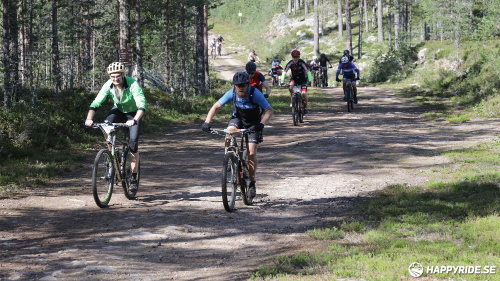 Bild från Cykelvasan 2024