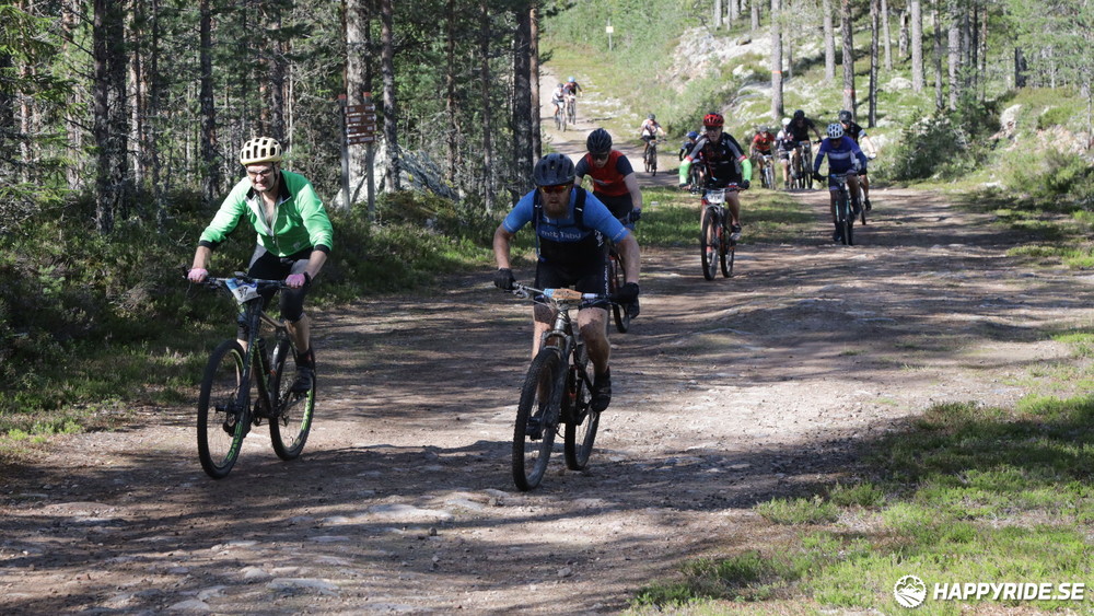 Bild från Cykelvasan 2024