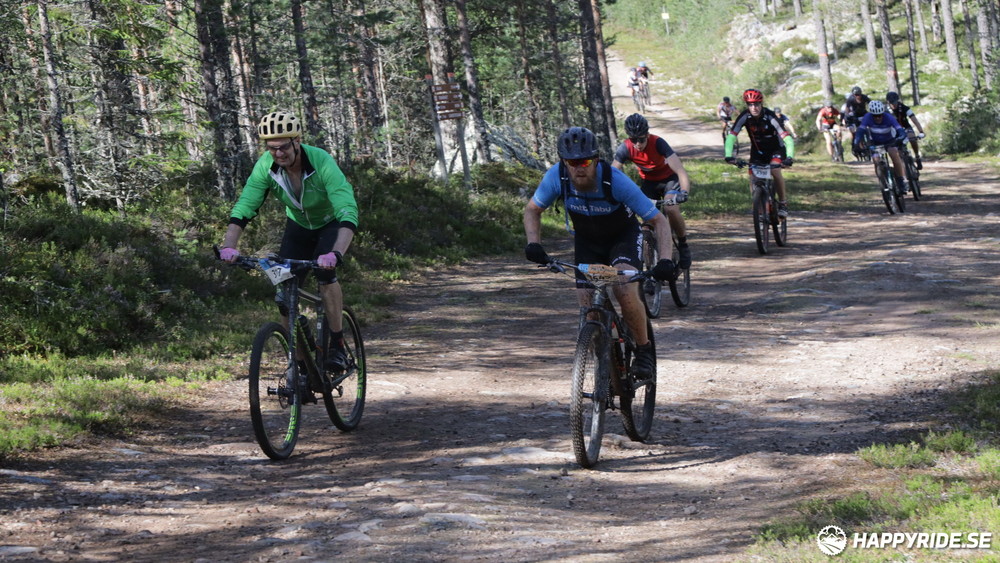Bild från Cykelvasan 2024