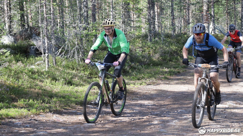 Bild från Cykelvasan 2024
