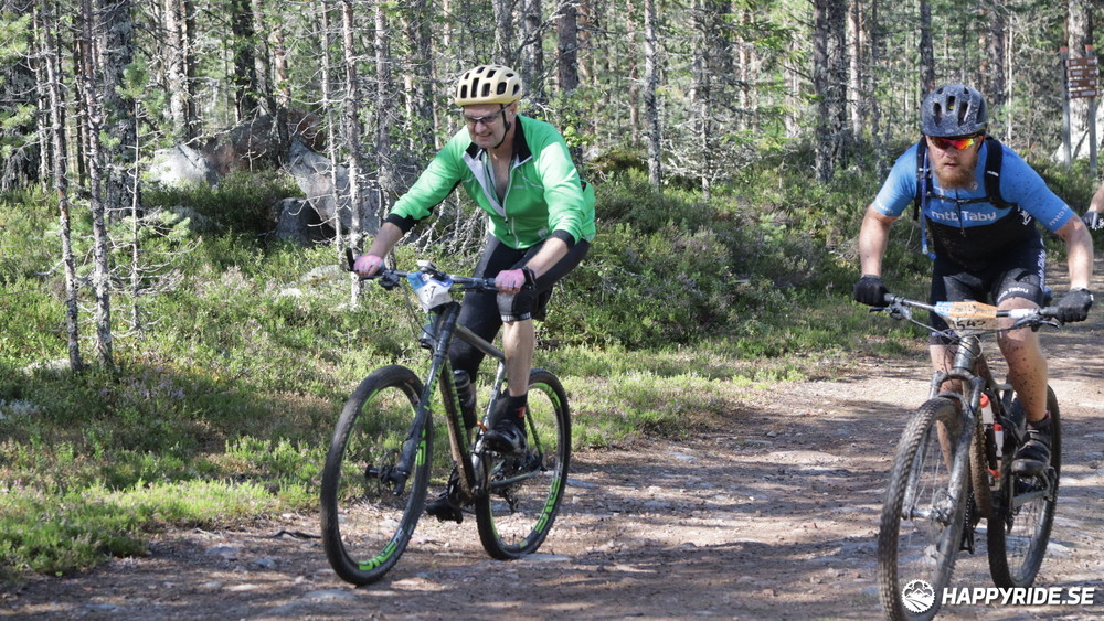 Bild från Cykelvasan 2024