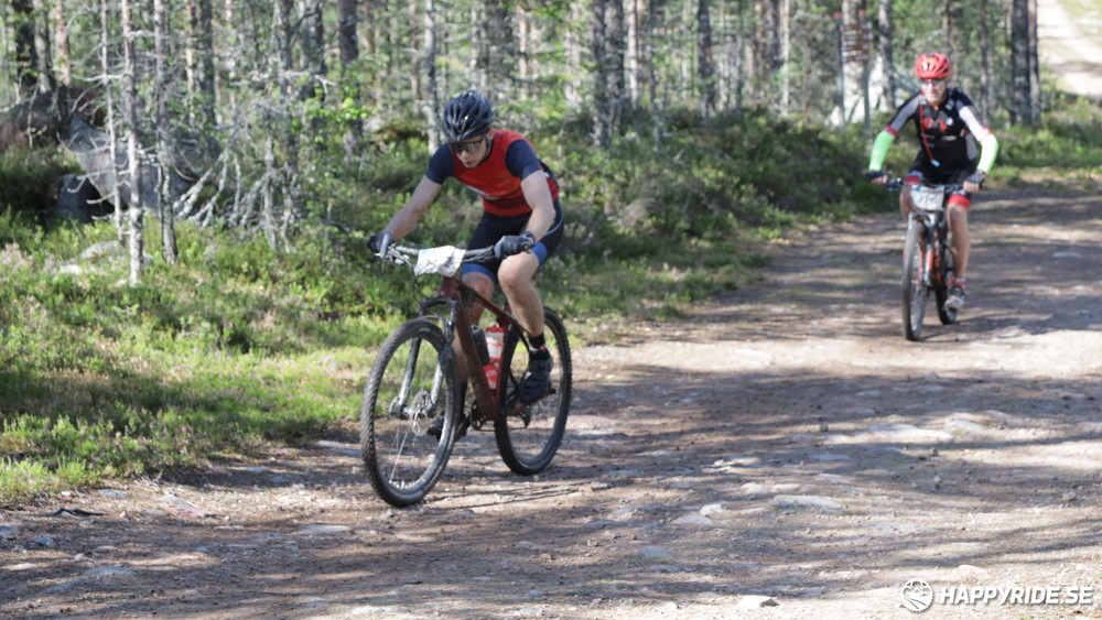 Bild från Cykelvasan 2024
