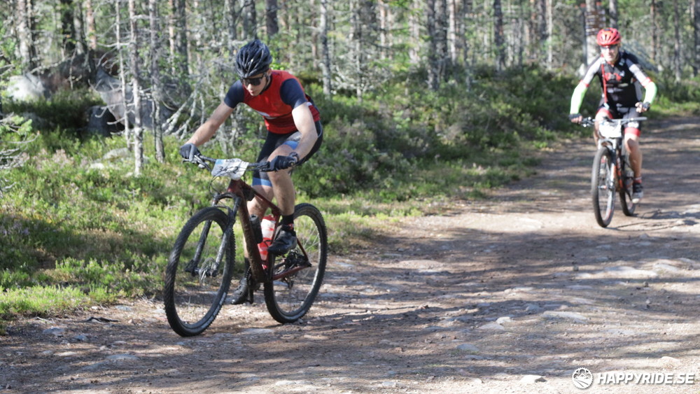Bild från Cykelvasan 2024