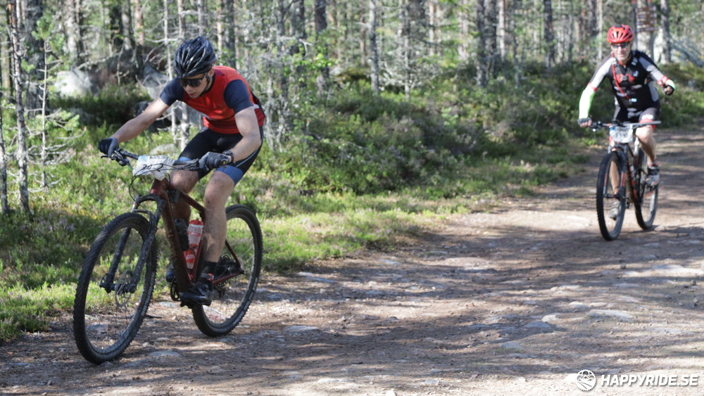 Bild från Cykelvasan 2024