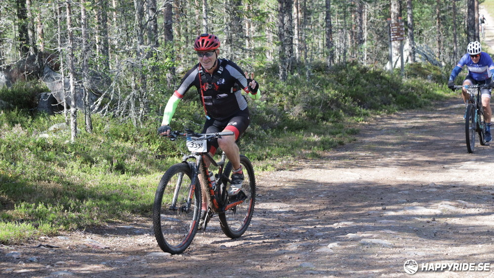 Bild från Cykelvasan 2024
